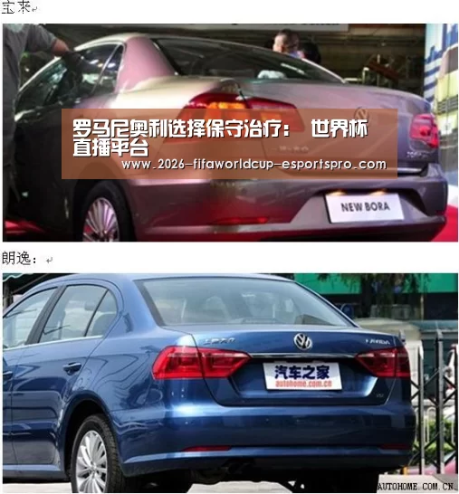 罗马尼奥利选择保守治疗: 世界杯直播平台(图3) 世界杯最新地址