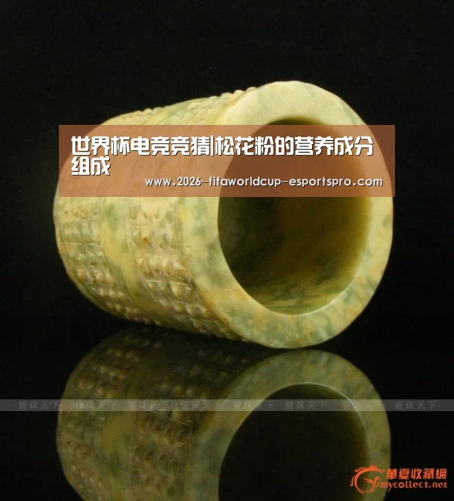 世界杯电竞竞猜|松花粉的营养成分组成(图2) 世界杯足球