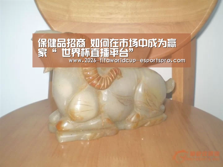 保健品招商 如何在市场中成为赢家“ 世界杯直播平台”(图1) 世界杯足球