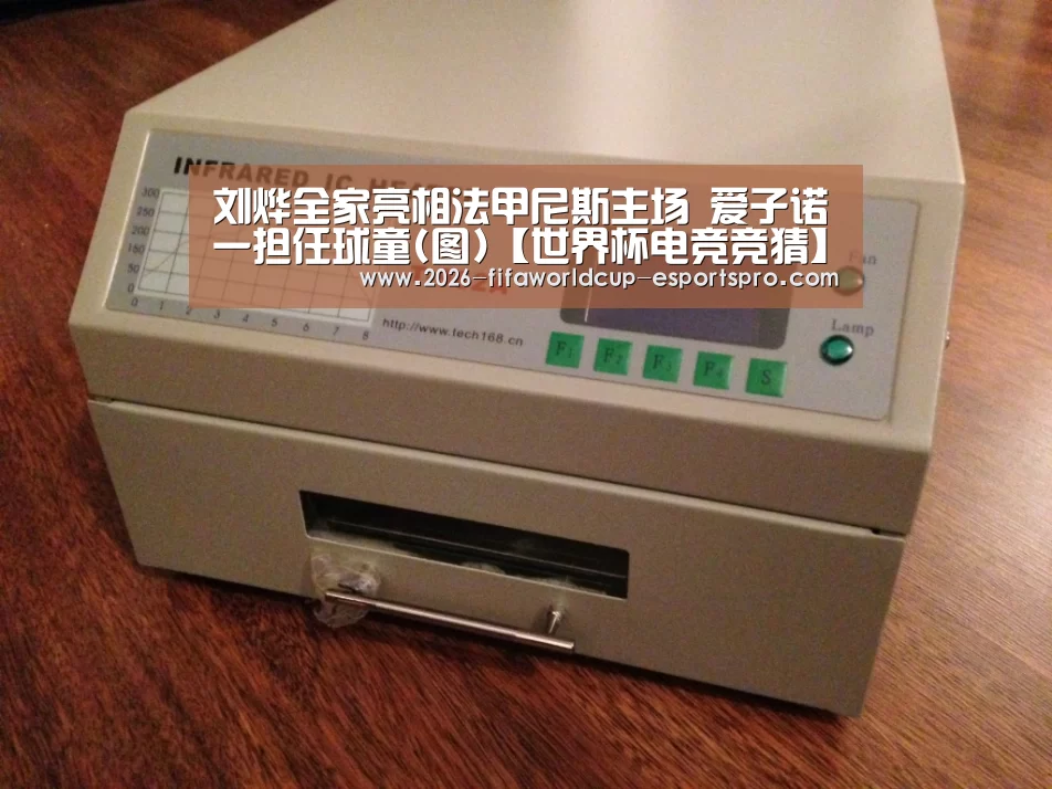 刘烨全家亮相法甲尼斯主场 爱子诺一担任球童(图)【世界杯电竞竞猜】(图2) 世界杯直播平台