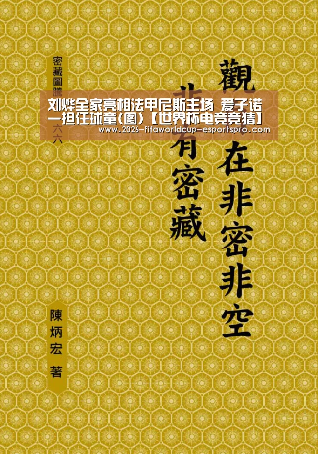 刘烨全家亮相法甲尼斯主场 爱子诺一担任球童(图)【世界杯电竞竞猜】(图1) 世界杯最新地址